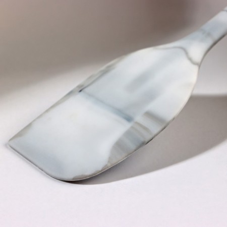 Brand of Dolyana "Marble", 21.5 cm-2