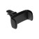 Torso phone holder, in a sliding deflector 60-95 mm, mix