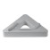 LED LED GEOMETRIA DELTA 30W 4000K 2100LM IP40 60x60x8 White