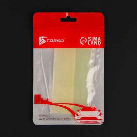 Silicone rocket 10 × 5.5 cm-3