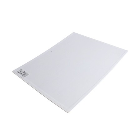 Organized canvas 4 mm, 50 x 60 cm, cotton 100%, acrylic soil-3