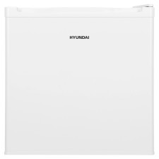 Hyundai CO0542WT refrigerator, single -chamber, class A+, 46 l, white