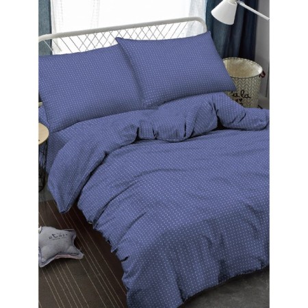 Bed linen 1.5 joint venture amore mio, size 150x210 cm, 145x215 cm, 50x70 cm - 2 pcs