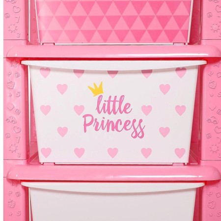 Goshade Children's "Princess", 4 sections-4
