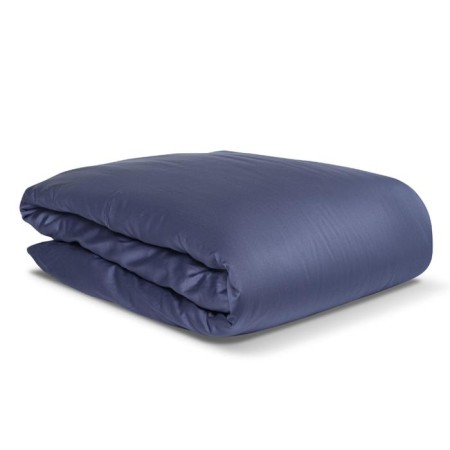 Essential CPB without a sheet, 2 joint ventures, size 200x220 cm, 50x70 cm - 2 pcs, color dark blue-9