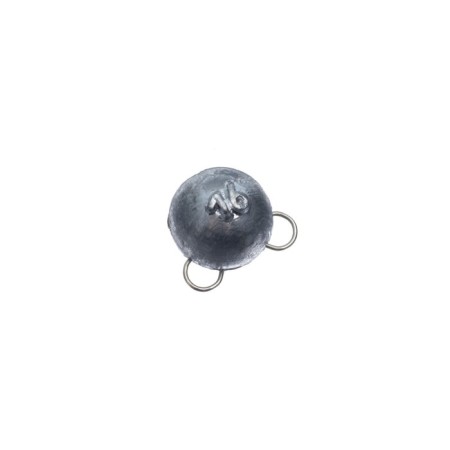 Cargo Cheburashka, 16 g-1