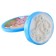 Seal of color "Funny animals", set of 4 pcs., Stamping pillow