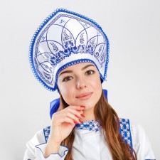 Kokoshnik 