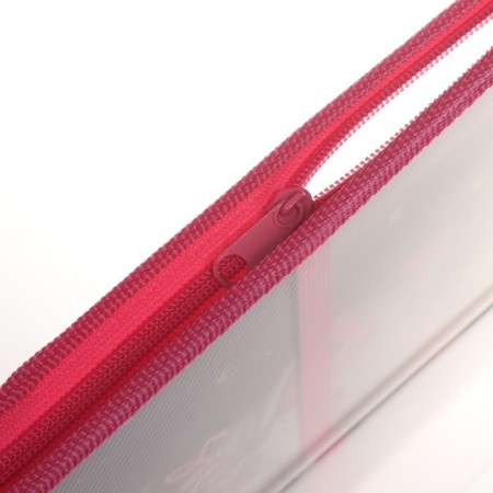 Labor folder A4, 325 x 230 x 25 mm, lightning around, folding bar, plastic, PTR-1, calligrata "cat"-3