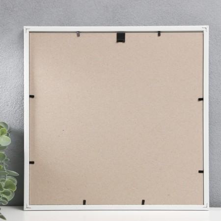 Multi -frame "Family" in 4 photos 10x15 cm, white-1
