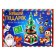 Designer "Big Gift. New Year tree ", 6 in 1, 332 details