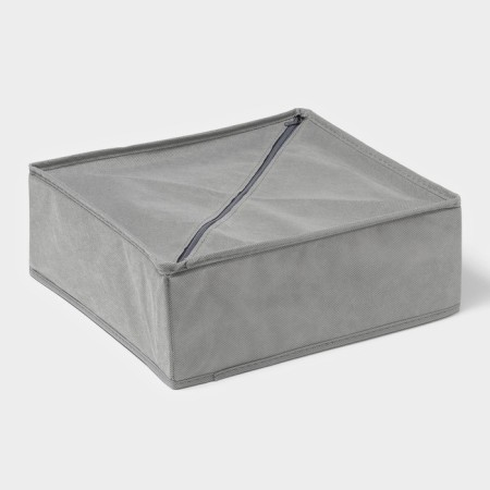 Smart Smart Smart, 15 cells, 30 × 30 × 11 cm, color gray color-3