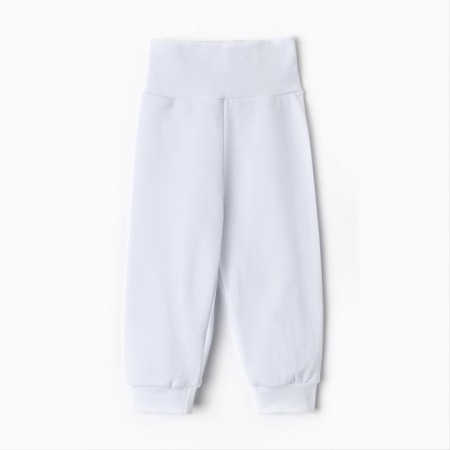 Kit for children, white color, height 74 cm-9