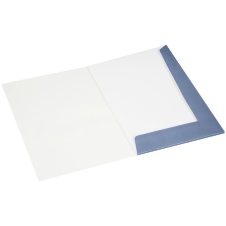 Watercolor paper in the A3 folder, 10 sheets, gamma "Studio", 200 g/m2, middle grain-2