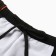Swimming trunks for boys, orange color, height 146 cm