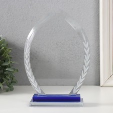 Souvenir glass 