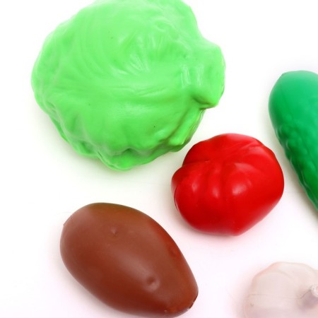 Набор «Овощи»-2