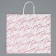 Package Gift Craft You, 32 x 28 x 15 cm, New Year