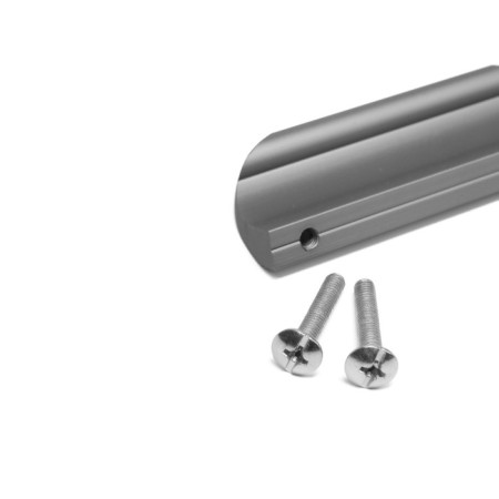 Cappio RSC030 handle, m/o 64 mm, graphite color-4