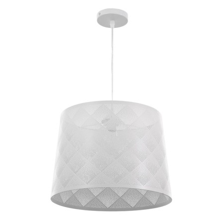 Lamp Bayerlux "Rombs" E27 40W white 35x35x25-90cm