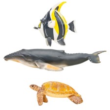 Set of figures 