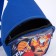 Children's bag for a boy over the shoulder "Robots" 8 cm x 13 cm x 17 cm