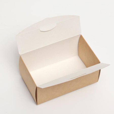Food box Slide, 15 x 9 x 7 cm-1