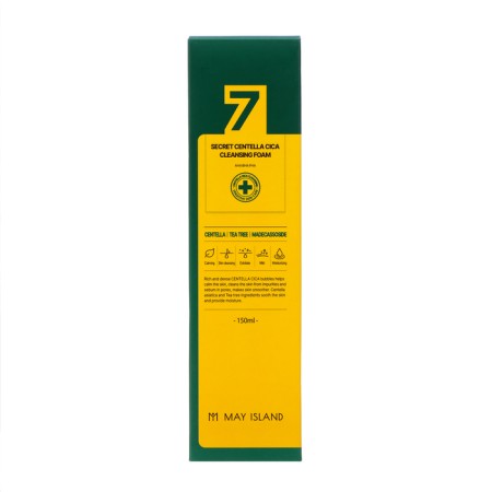Penta ISLAND for a person with centella, 150 ml-3