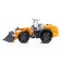 Inertial tractor "loader"