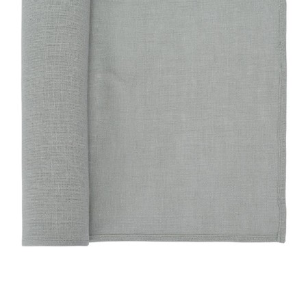 Walking on the table Essential, size 45x150 cm, gray color-2