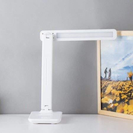Board lamp 8W 450lm 3000-6000K K-1,2M stand for phone white-9