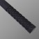 The ax is multifunctional, black, 550 g, 28x16 cm