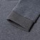The male sweatshirt was launched, the color is gray, size 50