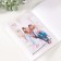 Photo album soft. In 36 photos 10x15 cm, plastic. Sheets "Army"