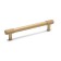 Cappio Hanson REALILING HANDEN, D = 12 mm, m/o 128 mm, shampan color gold