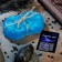 Magic soap "for good luck" with sea salt, 115g