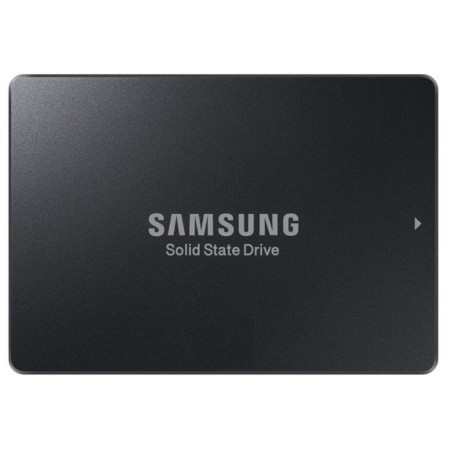 SSD Samsung Sata III 1920GB MZ7L31T9HBLT-100A07 PM893 2.5 "1 DWPD OEM