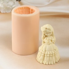 Silicone Mold 