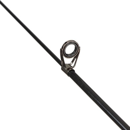 Spinning "Volzhanka-Teleepin", test 5-25 g, length 2.1 m-7