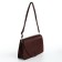 Bag-mixer on a valve, a long belt, burgundy color