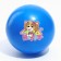 Children's ball PAW PATROL "HAPPY", 16 cm, 50 g, MIX color