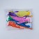 Decor at the clothespin "Bird", mix, 10 x 3 x 3 cm
