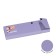 Penal Plastic Erichkrause "Matt Manga", in a package, mix