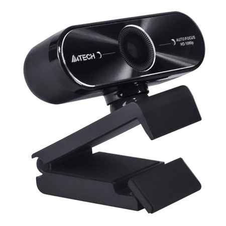 Camera Web A4Tech PK-940ha Black 2MPIX (1920x1080) USB2.0 with a microphone-1
