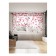 Photo "Rain of hearts", size 145x265 cm, 2 pcs