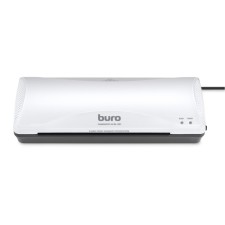 Buro Bu-L283 white laminator A4 (80-125MKM) 25cm/min (2v.) Lam.