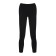 Sports legins Comfort, rr s, Black color