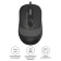 Mouse A4Tech FSTYLER FM10 Black/Gray Optical (1600DPI) USB (4but)