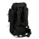 Tourist backpack "Adventure" Male, 70 L, Oxford, Black