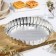 Classic baking uniform, 28 × 4.5 cm, removable bottom